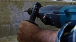 Hammer Drill Sound Effect Drill noise with video [upl. by Arema739]