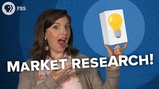 How to Do Market Research [upl. by Dorotea]