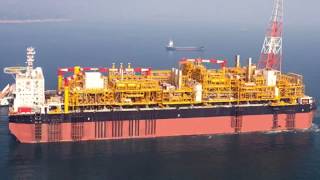 FPSO  The Future of Oil amp Gas  FPSO fundamentals amp advantages [upl. by Service14]