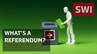 Referendum 2023 How does it work [upl. by Hannahoj]