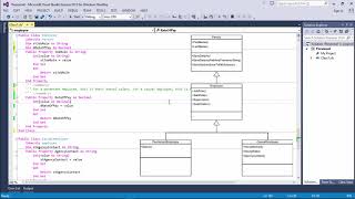 Object Oriented Programming 9 –Polymorphism [upl. by Stormie608]