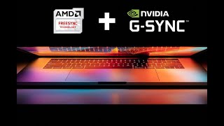 How to enable GSync on a AMD Freesync monitor UPDATED 2020 [upl. by Nichols]