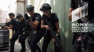 SWAT Returns on CBS [upl. by Etka]