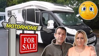 FOR SALE Our Motorhome [upl. by Laeahcim]