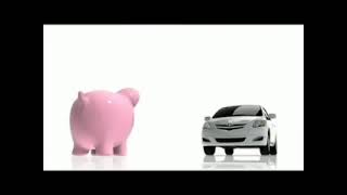 2007 Toyota Yaris Commercials [upl. by Eahcim]