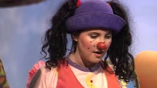 The Big Comfy Couch – Season 1 Episode 10 – Gesundheit [upl. by Koy]