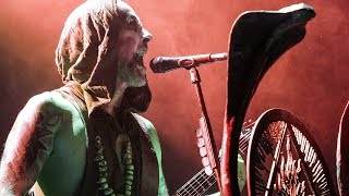 Behemoth  The Satanist Live [upl. by Sile]