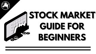 STOCK MARKET BASICS [upl. by Schellens]