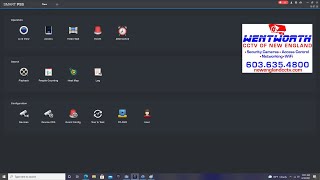Dahua Smart PSS Software Download Configuration [upl. by Abby30]