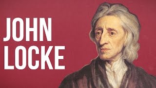 POLITICAL THEORY  John Locke [upl. by Clotilde]