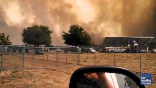 America Burning The Yarnell Hill Tragedy and the Nations Wildfire Crisis [upl. by Ahsiram312]