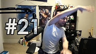 Best of Datto Does Destiny  Stream Highlights 21 [upl. by Nagear]