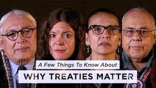 Why Treaties Matter  NPR [upl. by Hough]