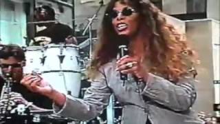 Donna Summer  MacArthur Park amp Last Dance [upl. by Nomae454]