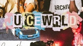 Juice Wrld Autograph V1 V2 V3 [upl. by Chrissy]