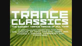 Trance Classics  CD2 [upl. by Edva]