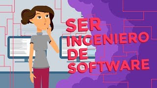 👉 ¿Quieres ser Ingeniero de Software 🖥️ [upl. by Pauwles]