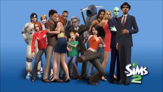 The Sims 2 Complete Soundtrack [upl. by Suedama]