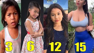 Lyca Gairanod Amazing Transformation 2020 [upl. by Lupien280]