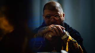 Farruko quotTrapXFicantequot RIP Almighty [upl. by Cud805]