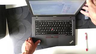 Lenovo Thinkpad L460 review  why it is a great machine [upl. by Ajam788]