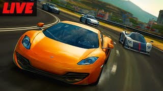 GearClub Unlimited Nintendo Switchs First Racing Car Game [upl. by Rento]