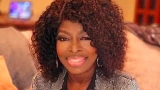 Angie Stone PASSES AWAY In TRAGIC CAR ACCIDENTDetails Inside [upl. by Slein177]