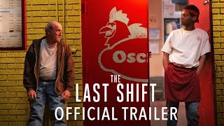 The Last Duel  Official Trailer  20th Century Studios [upl. by Qidas]