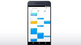 Reminders in Google Calendar [upl. by Stirling]