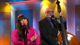 The Seekers  5 songs live and unplugged on GMA 20034 [upl. by Ecilahs]