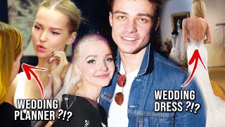 Is this IT for Dove Cameron amp Thomas Doherty [upl. by Peltz]