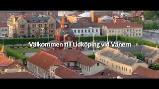 Lidköpings kommun [upl. by Areek229]