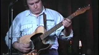 Danny Gatton quotSleepwalkquot Melody amp Solo mov [upl. by Haggerty]