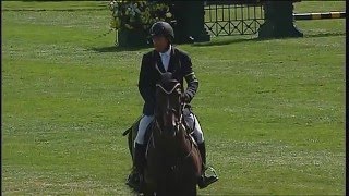 Spruce Meadows Moment  Eric Lamaze amp Hickstead 2011 [upl. by Luo474]