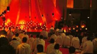 Taizé  magnificat [upl. by Bethina]