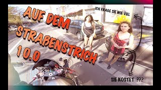 Auf dem Straßenstrich Kurfürstenstraße 100 [upl. by Ahsatniuq]