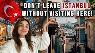 ISTANBUL  Places To Get Obsessed With [upl. by Jauch]