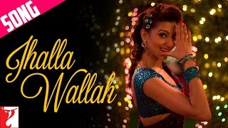 Jhalla Wallah Song  Ishaqzaade  Arjun Kapoor  Parineeti Chopra  Shreya Ghoshal [upl. by Anaitsirhc]