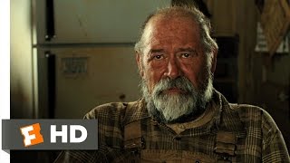 No Country for Old Men 811 Movie CLIP  You Cant Stop Whats Coming 2007 HD [upl. by Roice]