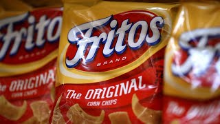 What You Need To Know Before Eating Another Frito [upl. by Gilemette]