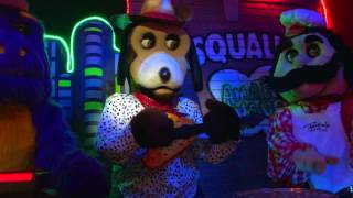 May 92 Segment 3 Diagnostics Chuck E Cheeses Tampa FL [upl. by Auston]