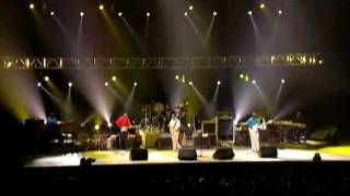 Eric Clapton  Badge Official Live Video [upl. by Alduino]