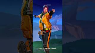 MISTERI DIBALIK SKIN HERO MOBILE LEGENDS PART 27 😱 [upl. by Sup810]