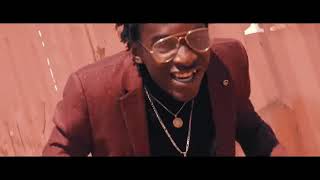 Muzo AKA Alphonso Ya Official Video  New Zambian Music 2018 [upl. by Lynette869]