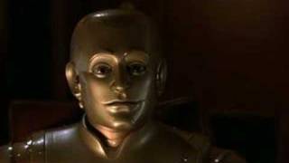 Bicentennial man they die [upl. by Aileda]