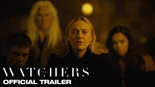 Watchers II  Official Trailer  1990 [upl. by Akenot]