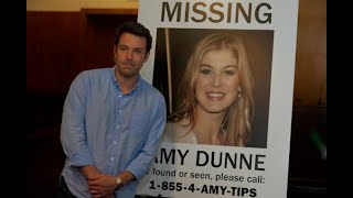 Gone Girl 2014  Trailer [upl. by Tommy]