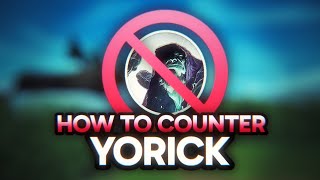 A Complete Guide to DESTROYING YORICK [upl. by Agata]