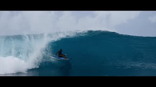 TAKE A SEAT  TEASER  Waveski surfing movie [upl. by Sekyere]