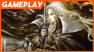 Castlevania Requiem Symphony of the Night amp Rondo of Blood  Announcement Trailer  PS4 [upl. by Schulman605]